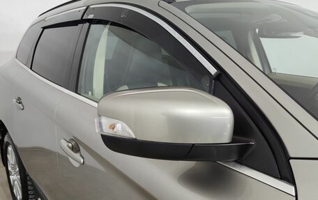 Volvo XC60 II, 2012 год, 1 960 000 рублей, 20 фотография