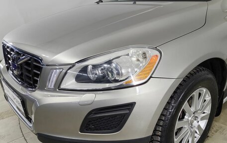 Volvo XC60 II, 2012 год, 1 960 000 рублей, 18 фотография