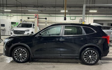 Haval Jolion, 2024 год, 1 869 000 рублей, 4 фотография