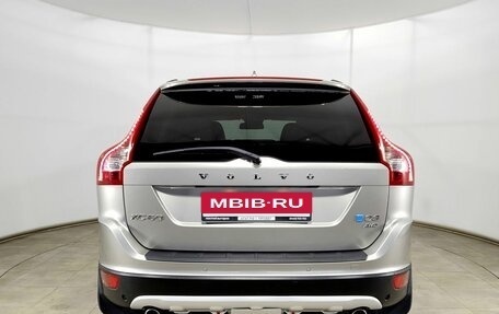 Volvo XC60 II, 2012 год, 1 960 000 рублей, 6 фотография