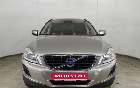 Volvo XC60 II, 2012 год, 1 960 000 рублей, 2 фотография