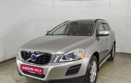 Volvo XC60 II, 2012 год, 1 960 000 рублей, 3 фотография