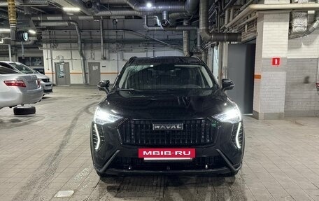 Haval Jolion, 2024 год, 1 869 000 рублей, 2 фотография