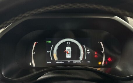 Haval Jolion, 2024 год, 1 869 000 рублей, 11 фотография