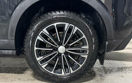 Haval Jolion, 2024 год, 1 869 000 рублей, 10 фотография