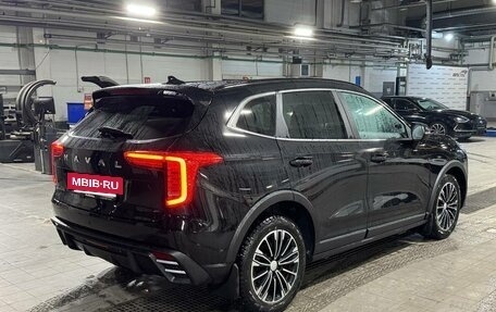 Haval Jolion, 2024 год, 1 869 000 рублей, 8 фотография