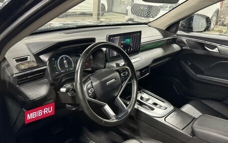 Haval Jolion, 2024 год, 1 869 000 рублей, 9 фотография