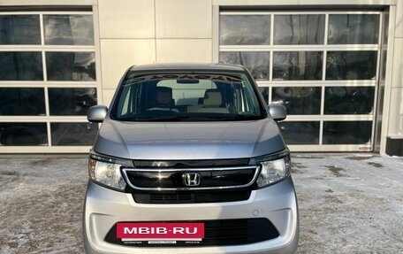 Honda N-WGN I рестайлинг, 2014 год, 750 000 рублей, 2 фотография