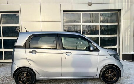 Honda N-WGN I рестайлинг, 2014 год, 750 000 рублей, 4 фотография