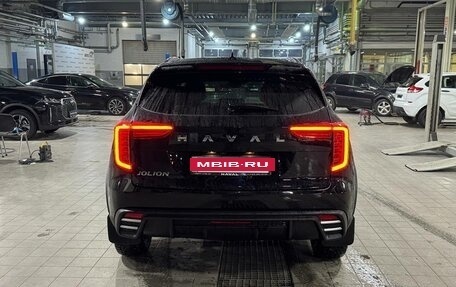 Haval Jolion, 2024 год, 1 869 000 рублей, 7 фотография