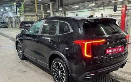 Haval Jolion, 2024 год, 1 869 000 рублей, 6 фотография