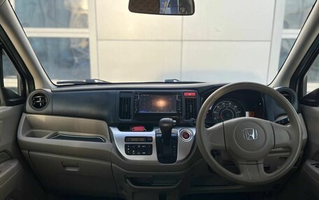 Honda N-WGN I рестайлинг, 2014 год, 750 000 рублей, 15 фотография