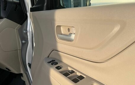 Honda N-WGN I рестайлинг, 2014 год, 750 000 рублей, 14 фотография