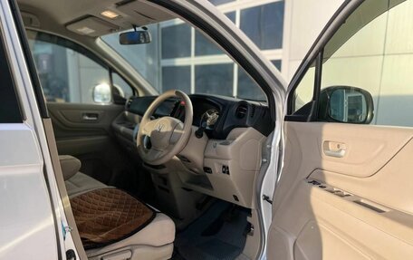 Honda N-WGN I рестайлинг, 2014 год, 750 000 рублей, 13 фотография