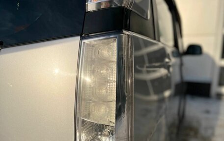 Honda N-WGN I рестайлинг, 2014 год, 750 000 рублей, 20 фотография