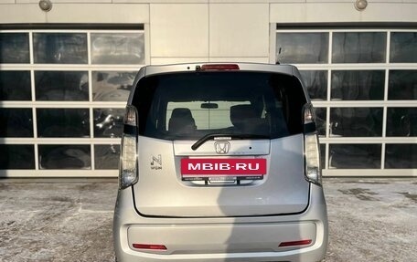 Honda N-WGN I рестайлинг, 2014 год, 750 000 рублей, 6 фотография