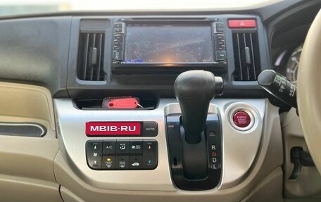 Honda N-WGN I рестайлинг, 2014 год, 750 000 рублей, 17 фотография