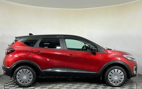 Renault Kaptur I рестайлинг, 2021 год, 1 750 000 рублей, 8 фотография