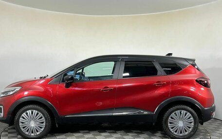 Renault Kaptur I рестайлинг, 2021 год, 1 750 000 рублей, 4 фотография