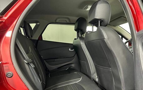 Renault Kaptur I рестайлинг, 2021 год, 1 750 000 рублей, 12 фотография