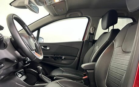 Renault Kaptur I рестайлинг, 2021 год, 1 750 000 рублей, 10 фотография