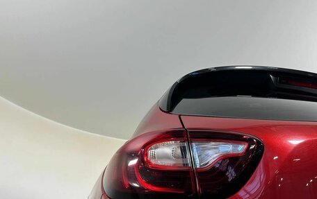 Renault Kaptur I рестайлинг, 2021 год, 1 750 000 рублей, 17 фотография