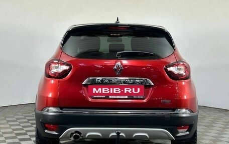 Renault Kaptur I рестайлинг, 2021 год, 1 750 000 рублей, 6 фотография