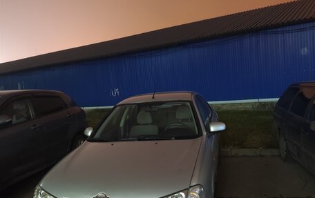 Nissan Almera, 2002 год, 295 000 рублей, 10 фотография