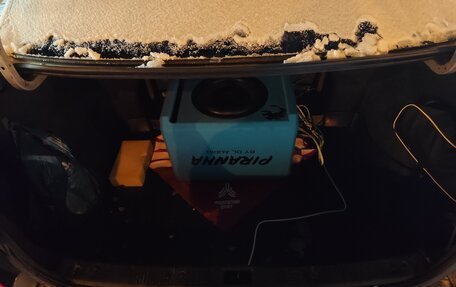 Nissan Almera, 2002 год, 295 000 рублей, 9 фотография