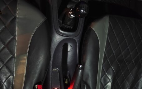 Nissan Almera, 2002 год, 295 000 рублей, 8 фотография