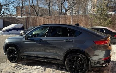 Geely Tugella FY11, 2023 год, 3 400 000 рублей, 1 фотография