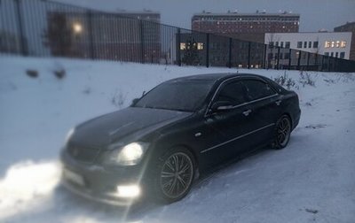 Toyota Crown, 2004 год, 1 000 000 рублей, 1 фотография