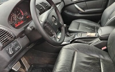 BMW X5, 2002 год, 1 200 000 рублей, 1 фотография