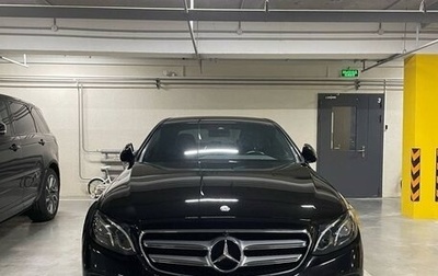 Mercedes-Benz E-Класс, 2016 год, 2 990 000 рублей, 1 фотография