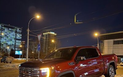 GMC Sierra, 2024 год, 10 900 000 рублей, 1 фотография