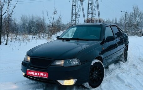 Daewoo Nexia I рестайлинг, 2012 год, 270 000 рублей, 1 фотография