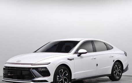 Hyundai Sonata VIII, 2024 год, 3 500 000 рублей, 1 фотография