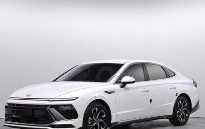 Hyundai Sonata VIII, 2024 год, 3 500 000 рублей, 1 фотография