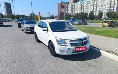 Chevrolet Cobalt II, 2013 год, 400 000 рублей, 1 фотография