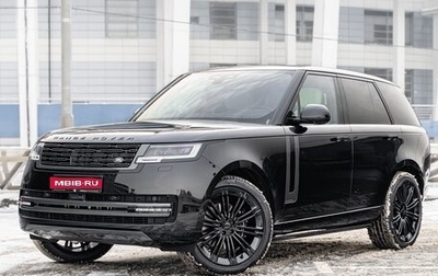 Land Rover Range Rover IV рестайлинг, 2025 год, 23 990 000 рублей, 1 фотография