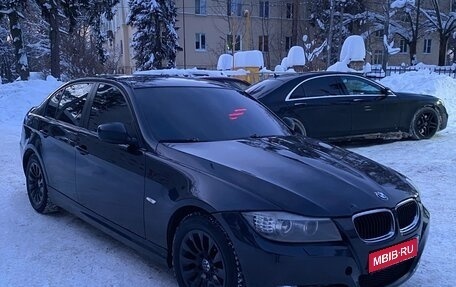 BMW 3 серия, 2009 год, 850 000 рублей, 1 фотография