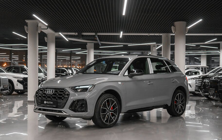 Audi Q5, 2025 год, 6 300 000 рублей, 1 фотография