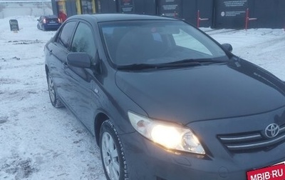 Toyota Corolla, 2008 год, 620 000 рублей, 1 фотография