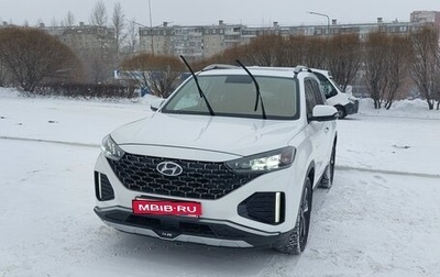 Hyundai ix35, 2021 год, 2 350 000 рублей, 1 фотография