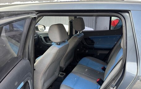 Skoda Fabia II, 2007 год, 330 000 рублей, 8 фотография