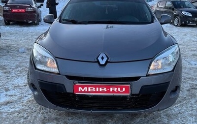 Renault Megane III, 2012 год, 750 000 рублей, 1 фотография