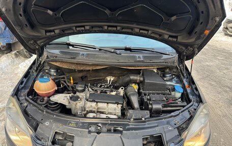 Skoda Fabia II, 2007 год, 330 000 рублей, 11 фотография