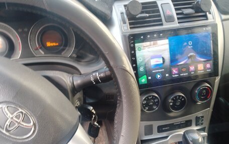 Toyota Corolla, 2011 год, 1 000 000 рублей, 7 фотография