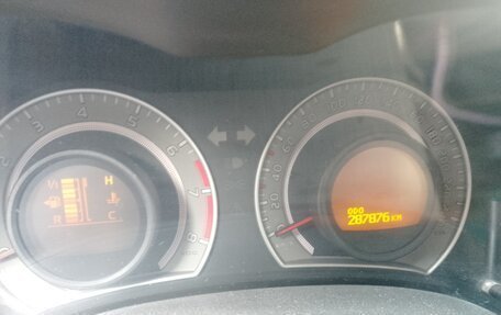 Toyota Corolla, 2011 год, 1 000 000 рублей, 10 фотография