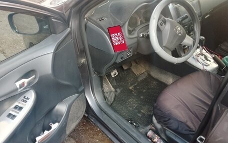 Toyota Corolla, 2011 год, 1 000 000 рублей, 8 фотография